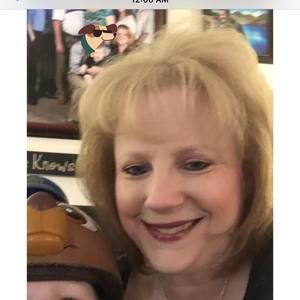 Meet your Posher, Karen